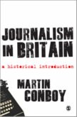 Journalism in Britain