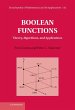 Boolean Functions - Bild 1