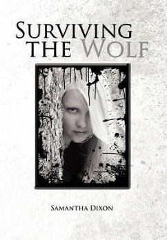 Surviving the Wolf - Dixon, Samantha