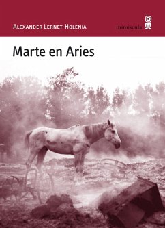 Marte en Aries - Lernet-Holenia, Alexander