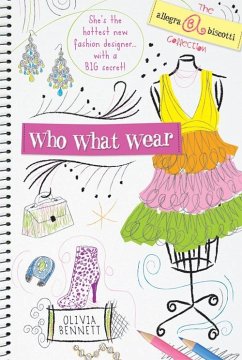 Who What Wear - Bennett, Olivia