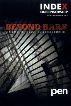 Beyond Bars Cover Beyond Bars