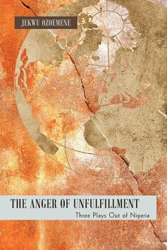 The Anger of Unfulfillment