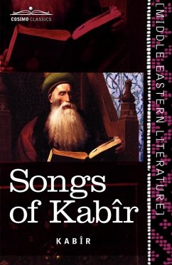Cover Songs of Kabir