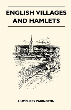 English Villages And Hamlets - Pakington, Humphrey
