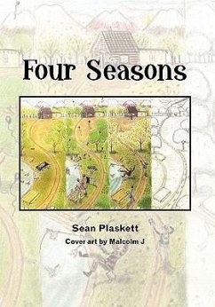 Four Seasons - Plaskett, Sean