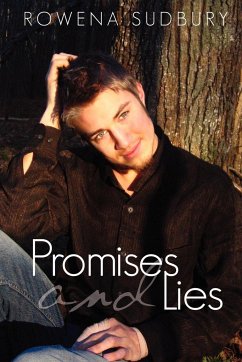 Promises and Lies - Sudbury, Rowena
