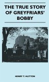 The True Story Of Greyfriars' Bobby