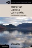 Parasites in Ecological Communities