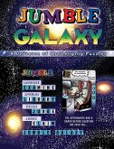 Jumble(r) Galaxy: A Universe of Challenging Puzzles