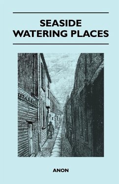 Seaside Watering Places - Anon