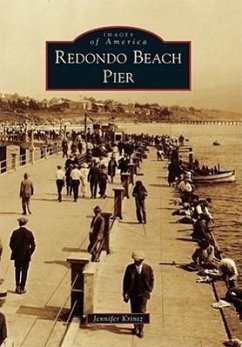 Redondo Beach Pier - Krintz, Jennifer