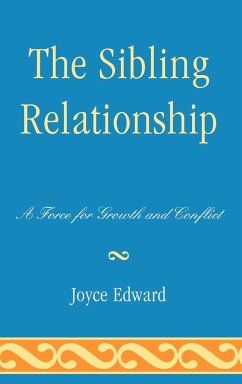 The Sibling Relationship - Edward, Joyce