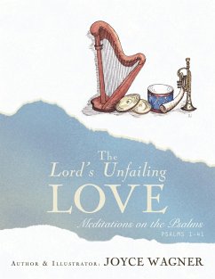 The Lord's Unfailing Love