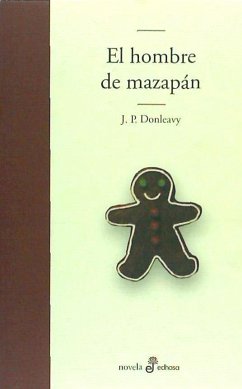 El hombre de mazapán