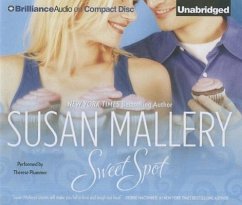Sweet Spot - Mallery, Susan
