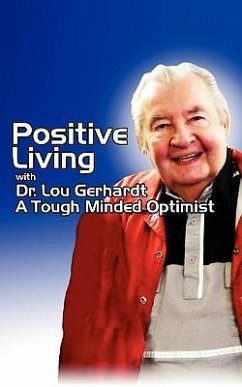 Positive Living - Gerhardt, Lou