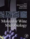 Molecular Wine Microbiology