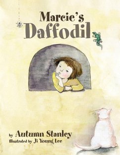 Marcie's Daffodil - Stanley, Autumn