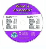 What Is an Ocean? - CD Only