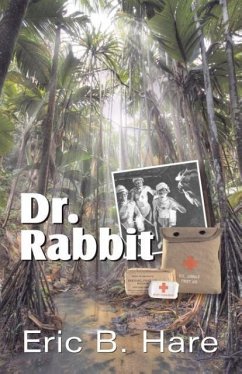 Dr. Rabbit - Hare, Eric B.