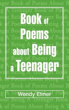 Book of Poems about Being a Teenager