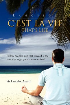 C'Est La Vie - Lancelot