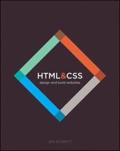 HTML and CSS - Duckett, Jon
