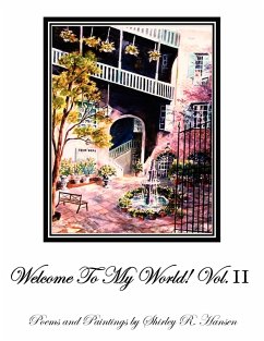 Welcome To My World! Vol. II - Hansen, Shirley R.
