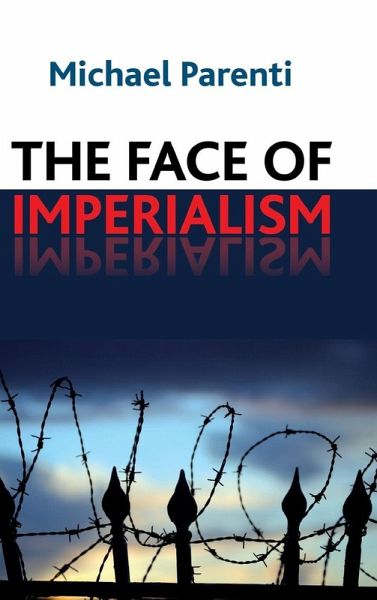 Face of Imperialism Face of Imperialism