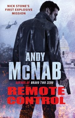 Remote Control - McNab, Andy
