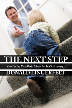 The Next Step - Lingerfelt, Donald