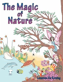 The Magic of Nature - De Koning, Lezanne