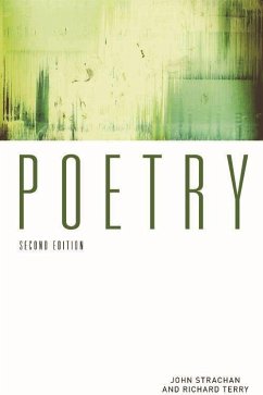 Poetry - Strachan, John; Terry, Richard