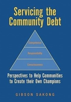 Servicing the Community Debt