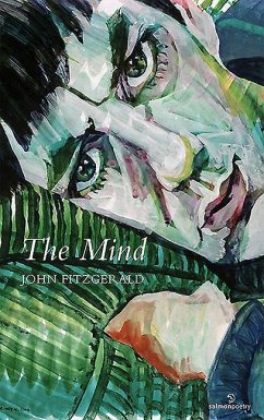 The Mind - Fitzgerald, John