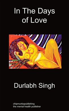 In The Days Of Love - Singh, Durlabh