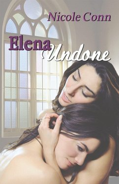 Elena Undone - Conn, Nicole