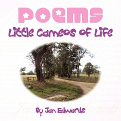 Poems - Edwards, Jan