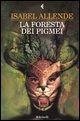 Cover La foresta dei pigmei