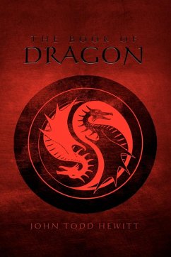 The Book of Dragon - Hewitt, John Todd