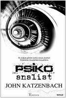 Psiko-Analist - Katzenbach, John