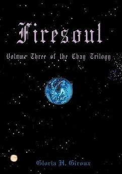 Firesoul - Giroux, Gloria H.