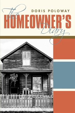 The Homeowner's Diary