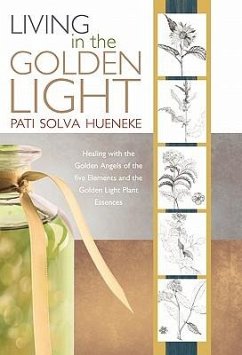 Living in the Golden Light - Hueneke, Pati Solva