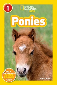 Ponies - Marsh, Laura