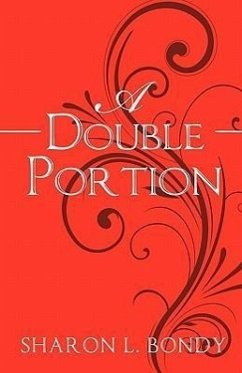 A Double Portion - Bondy, Sharon