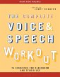 The Complete Voice & Speech Workout - Bild 1