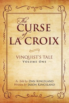 The Curse of La Croix