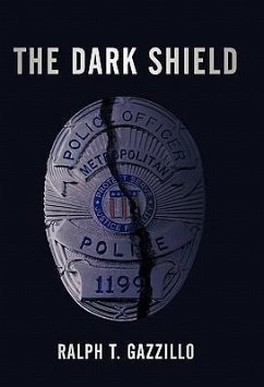 The Dark Shield - Gazzillo, Ralph T.